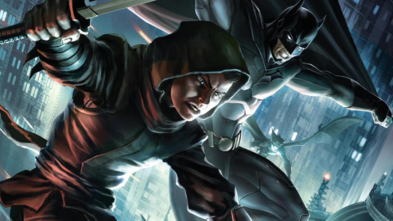 Batman fia gyűjtemény