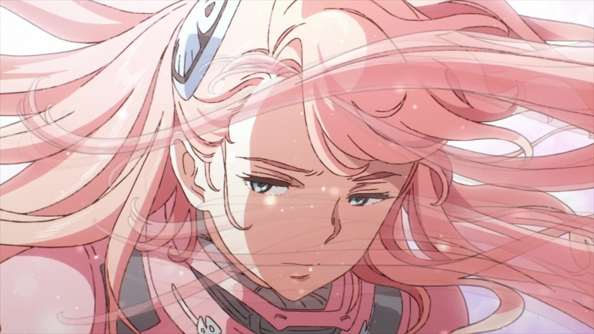 劇場版 ガンダム Ｇのレコンギスタ シリーズ