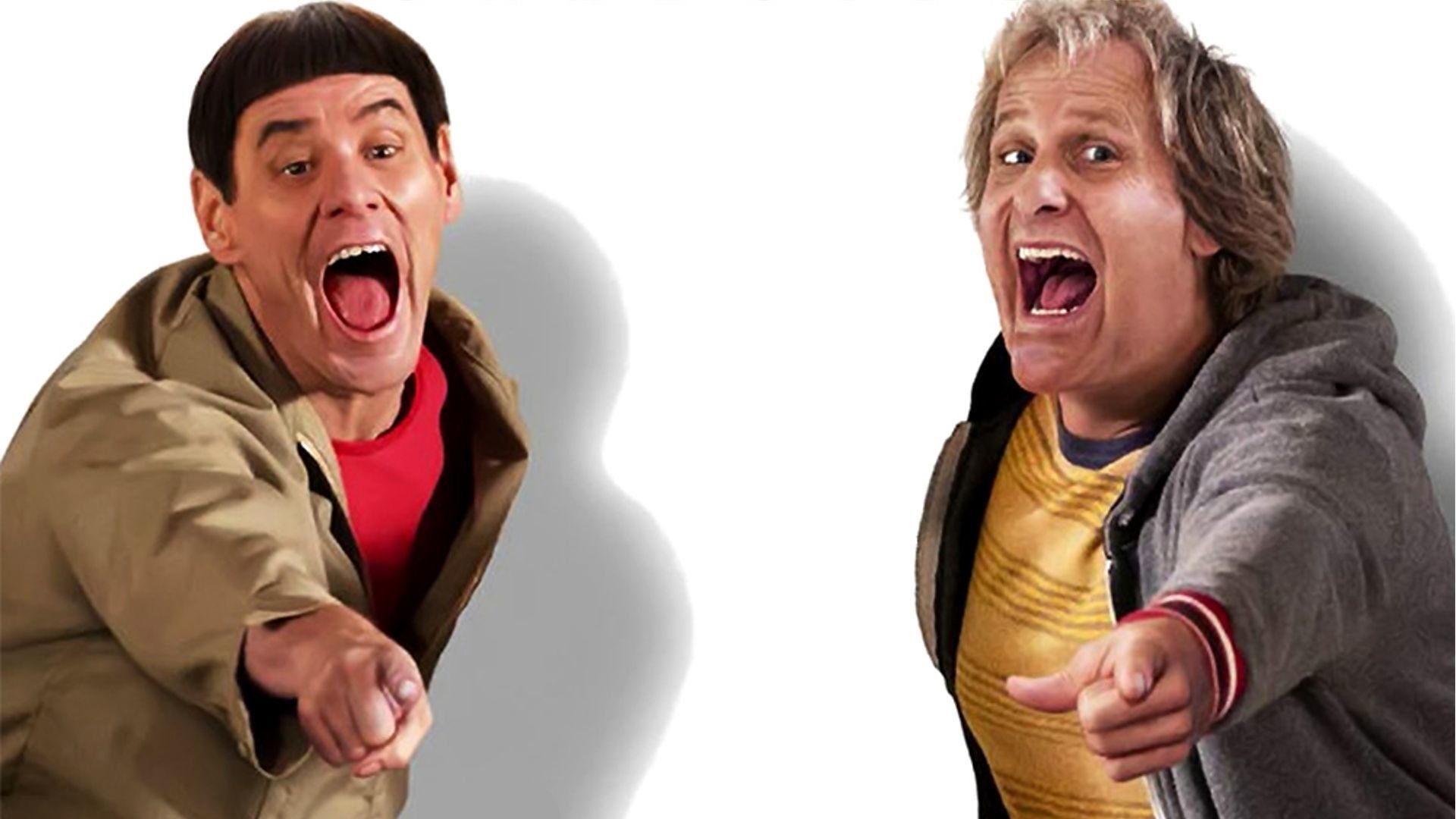 Dumb és Dumber gyűjtemény