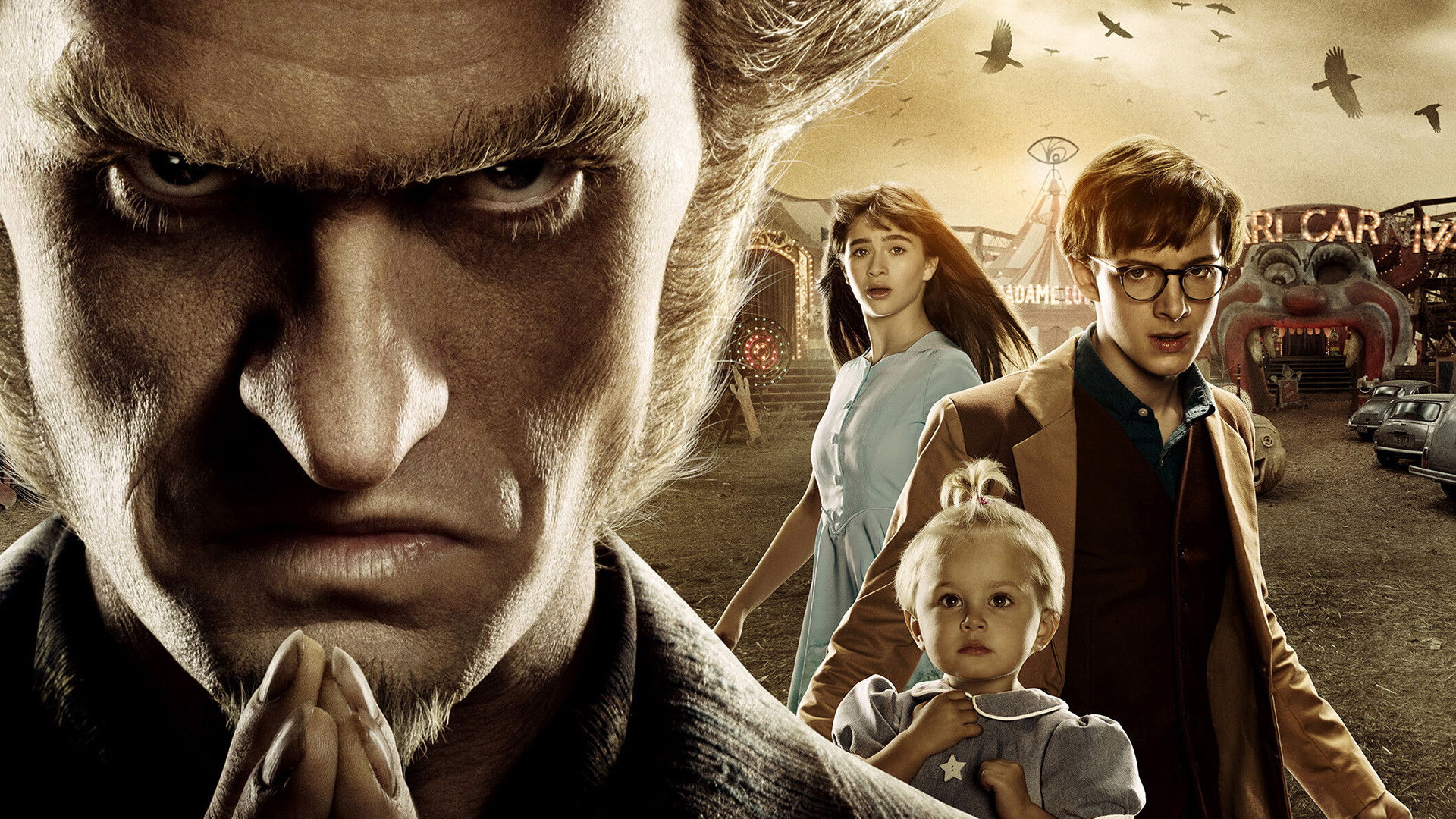 A balszerencse áradása