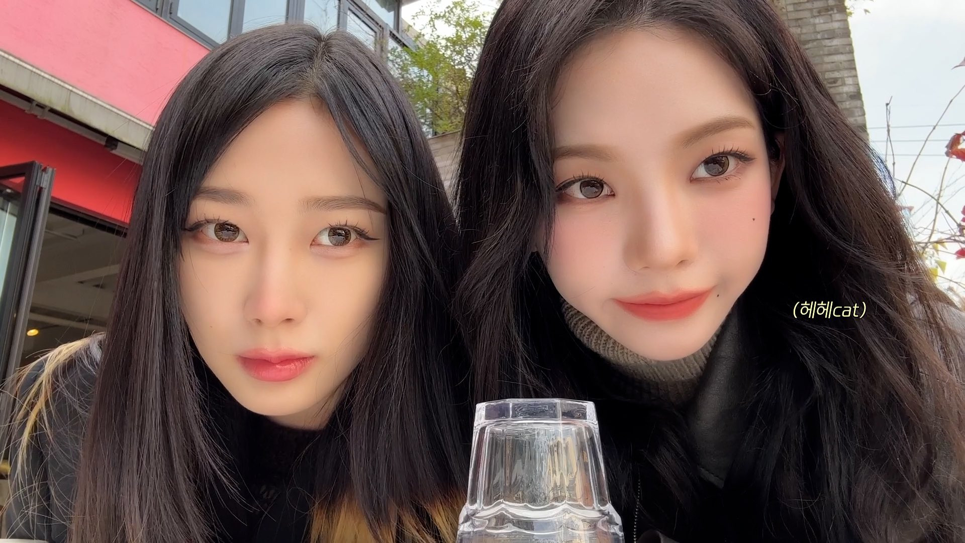 [EP.03] Searching for Cucumber Sandwiches🥒🍞