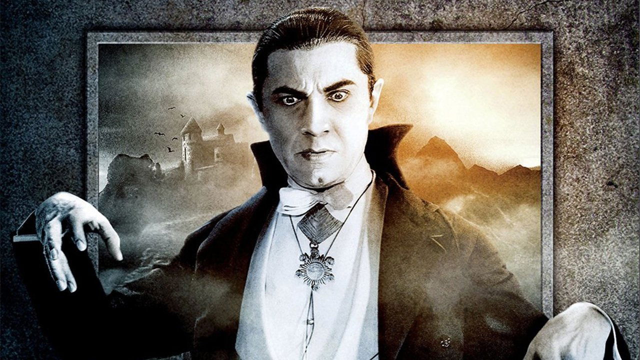 Dracula Gyűjtemény