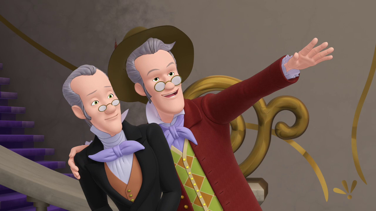 Baileywick szabadnapja