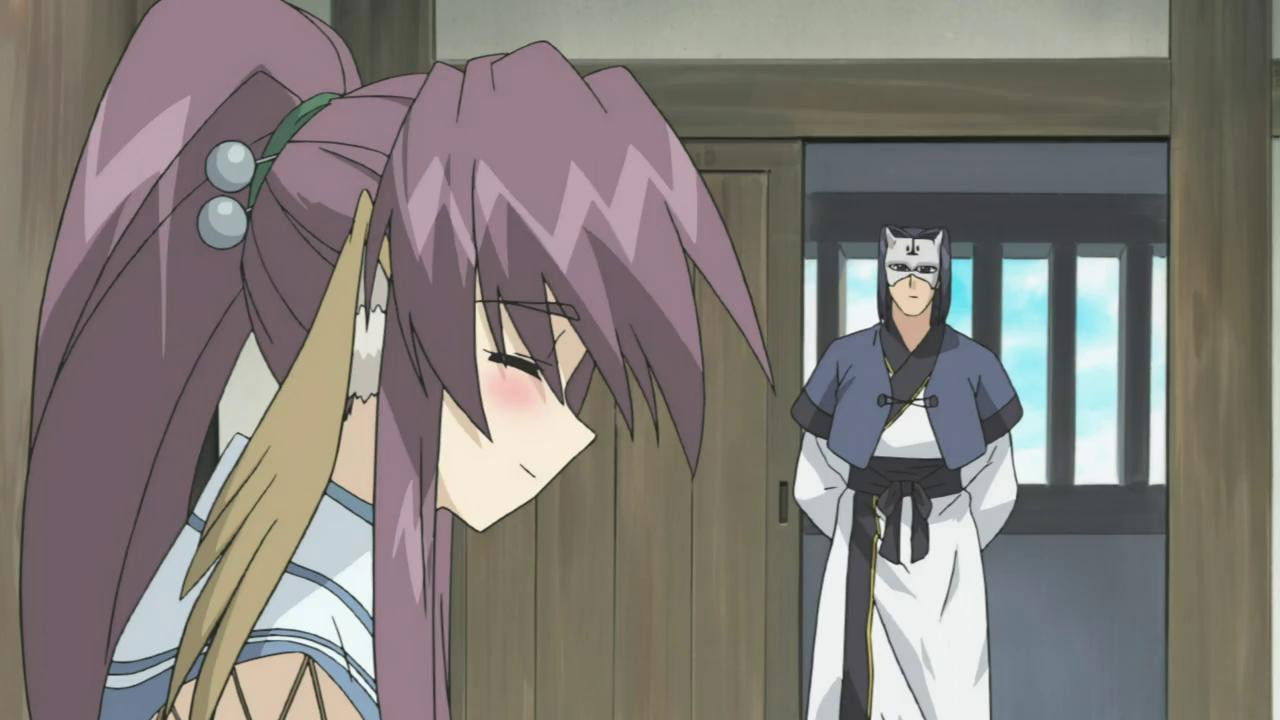 DVD Special 3 - The One Being Broken