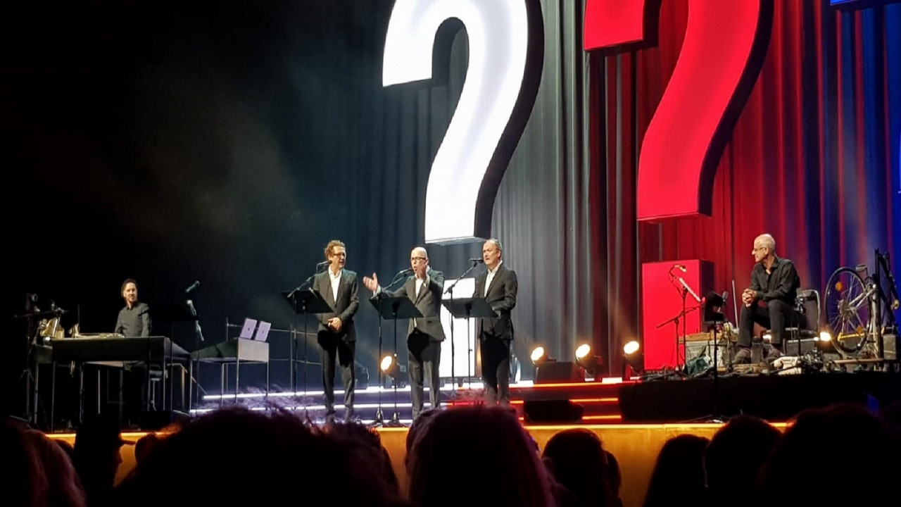 Die drei ??? LIVE Collection