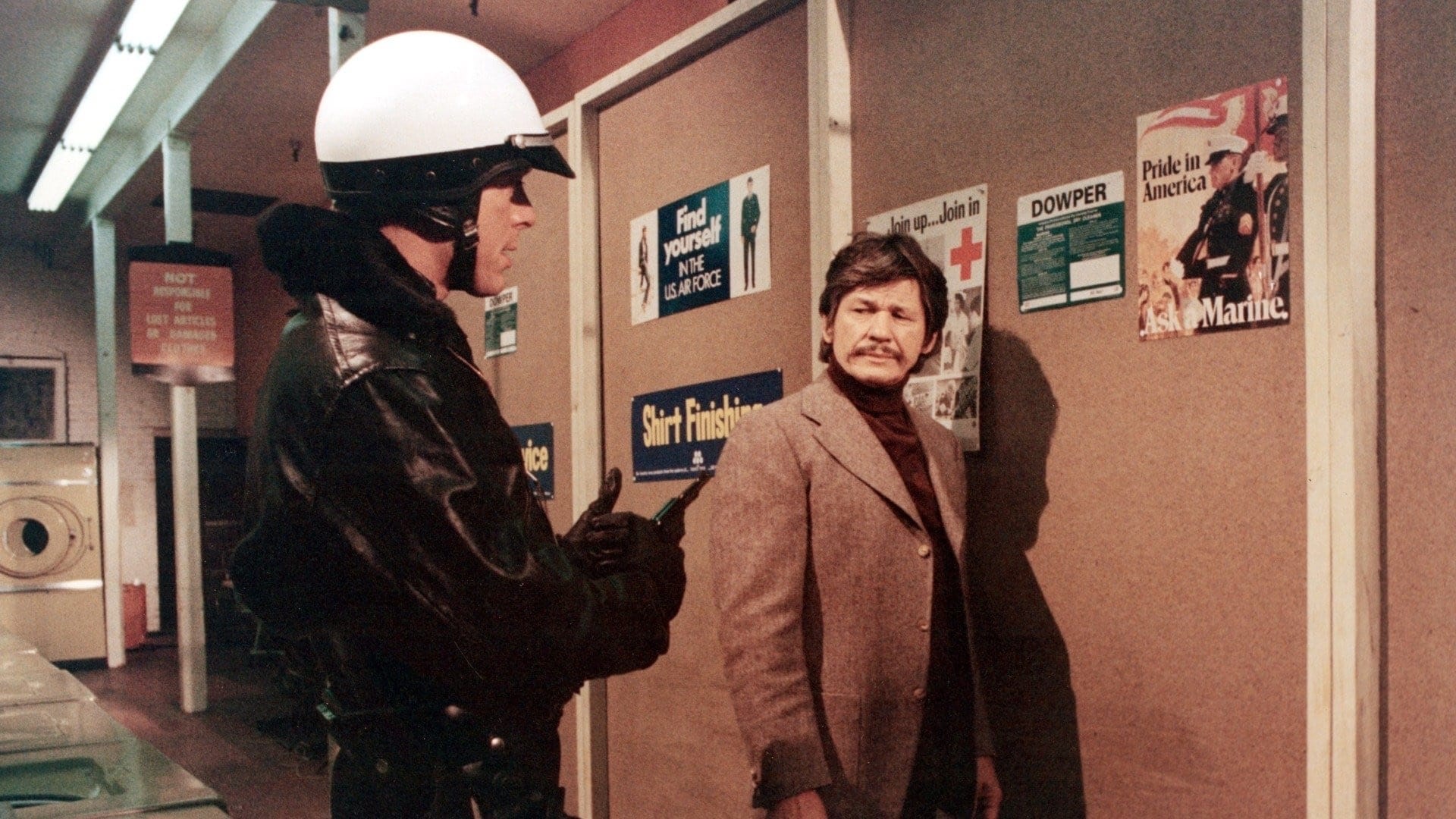 Tízezer dolláros megbízás