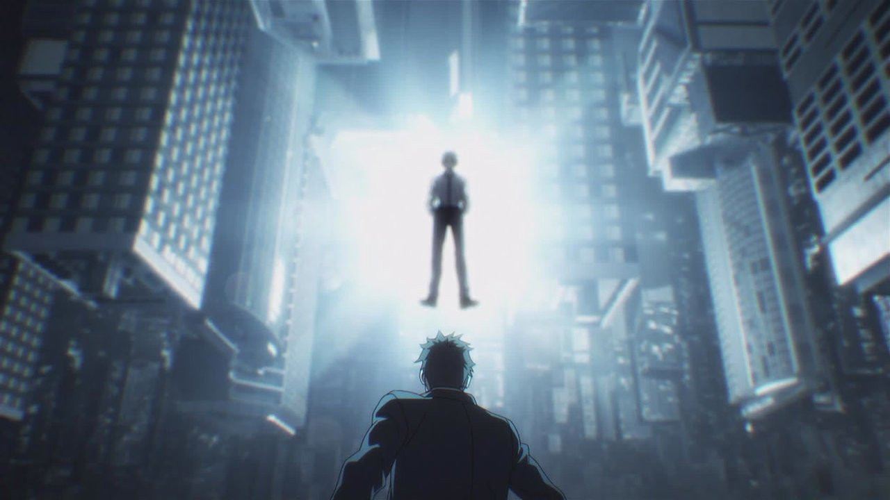 Super a Reincarnation? The Goddess Confessed to Me!