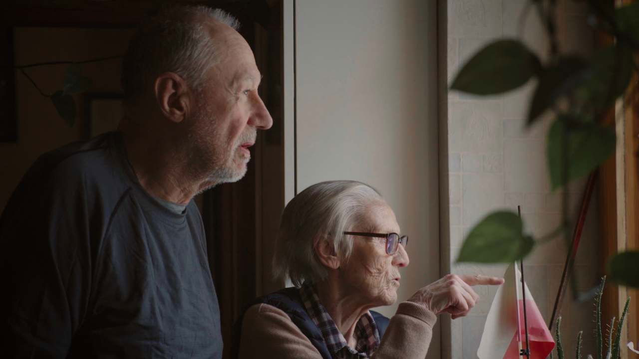 Passion According to Agnieszka