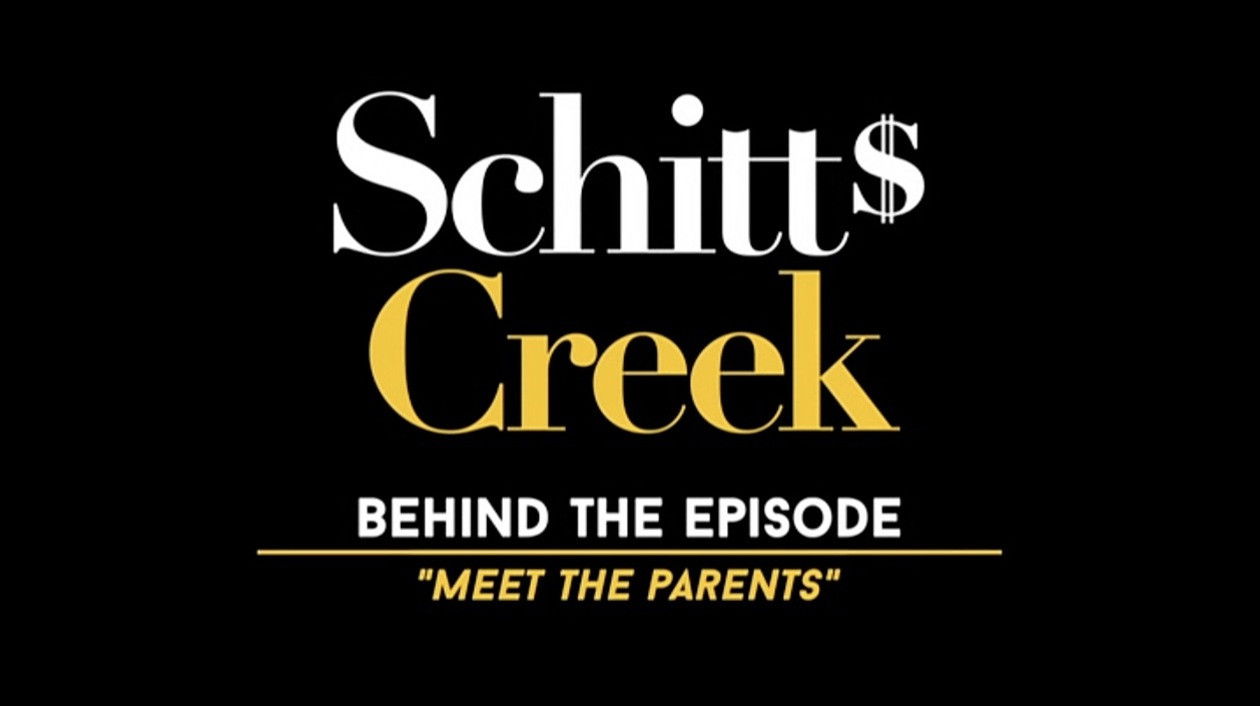 Behind The Episode: "Meet the Parents"
