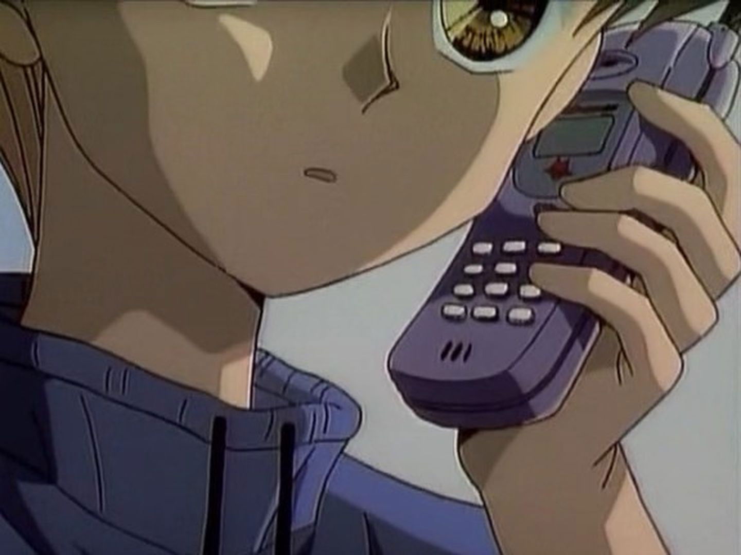 Somtimes You Realize You're in Love Once You've Been Rejected