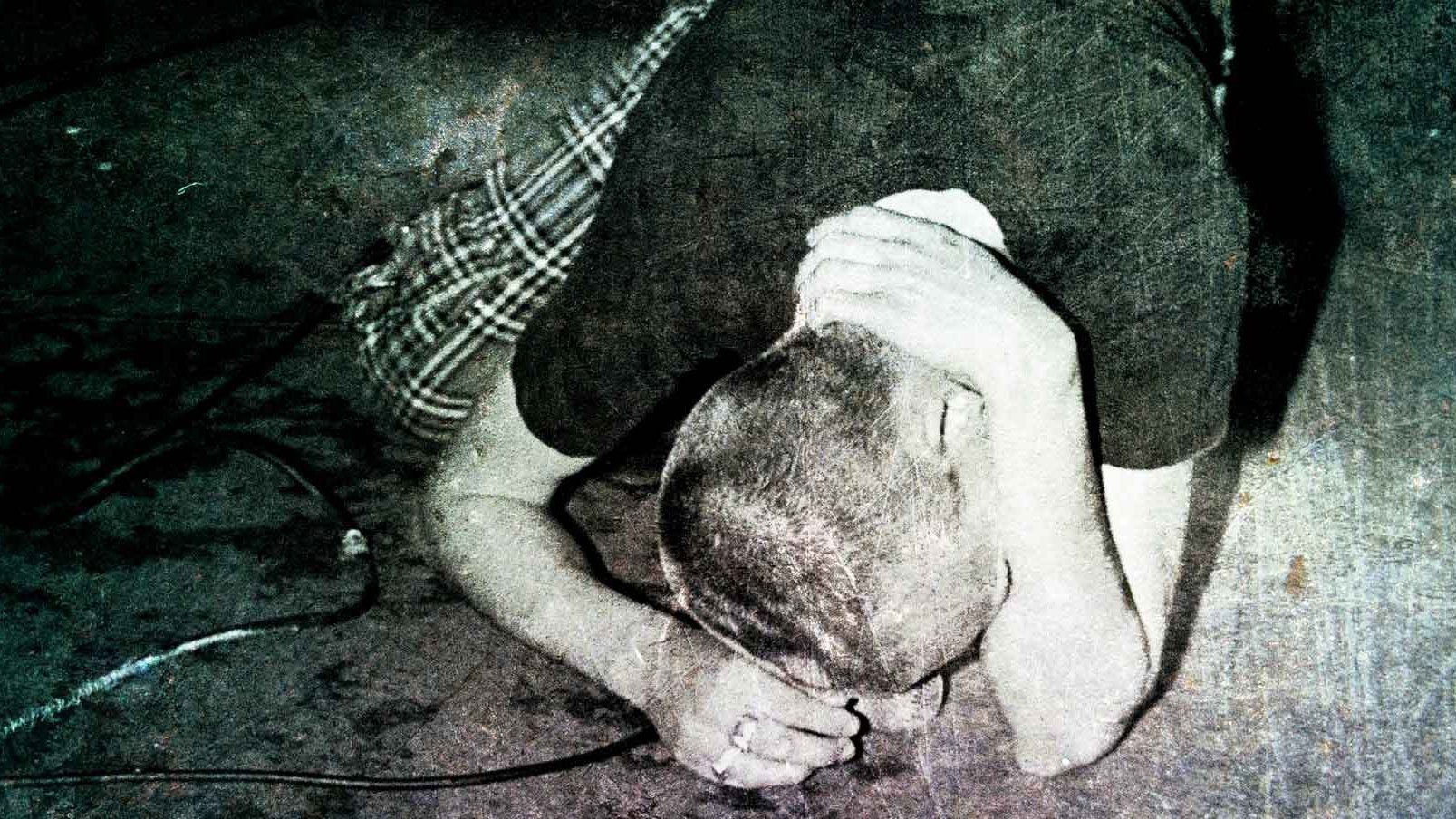 Salad Days: A Decade of Punk in Washington, DC (1980-90)