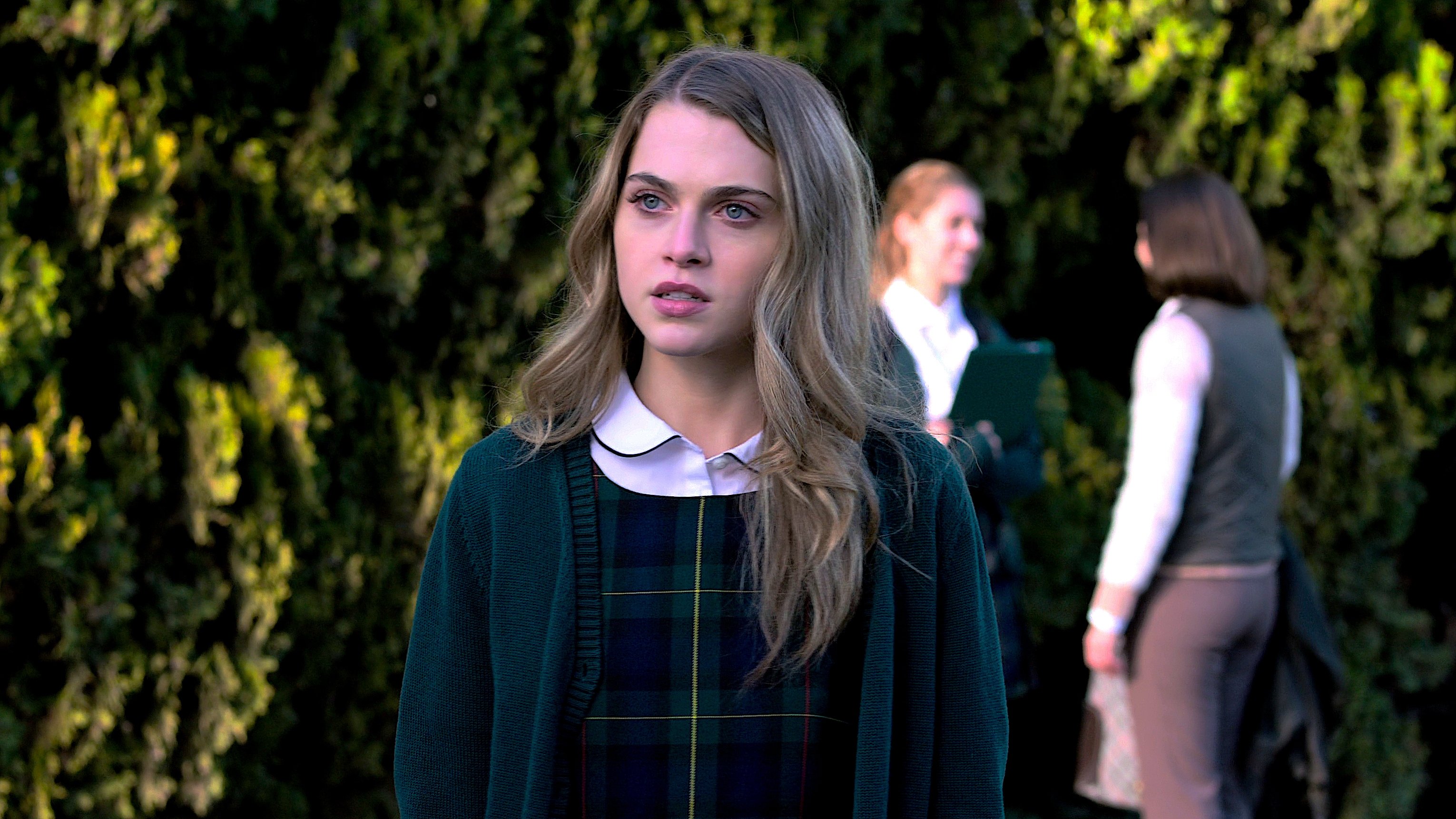 Ha lélegzel, hazudsz