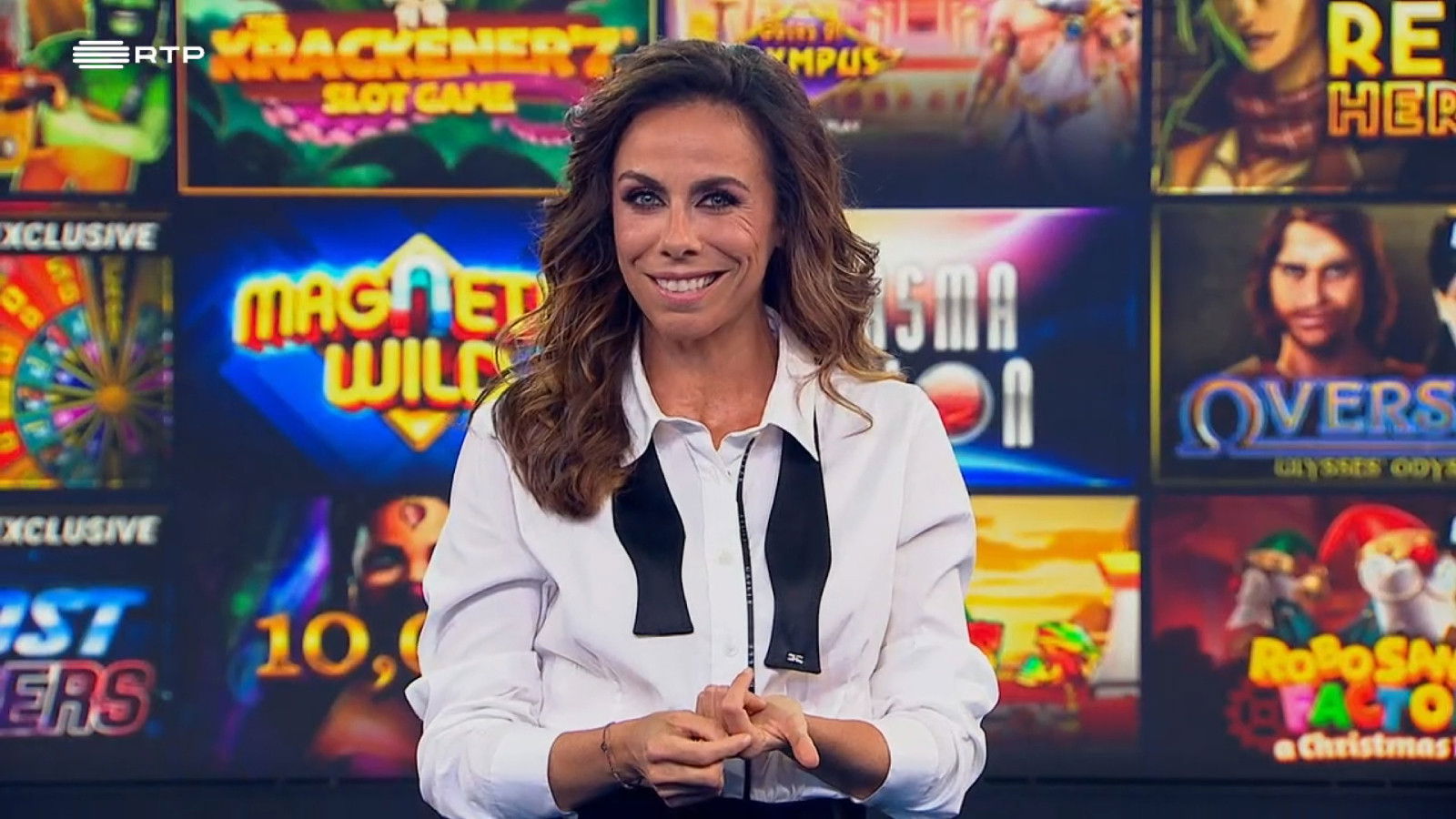 Casinos and Online Gambling