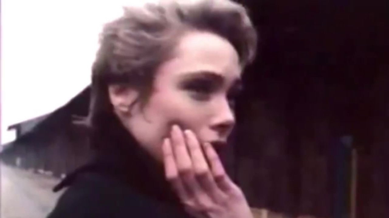 David Gilmour: All Lovers Are Deranged