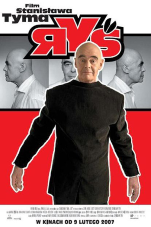 Heathcliff Janusz Iwanowski