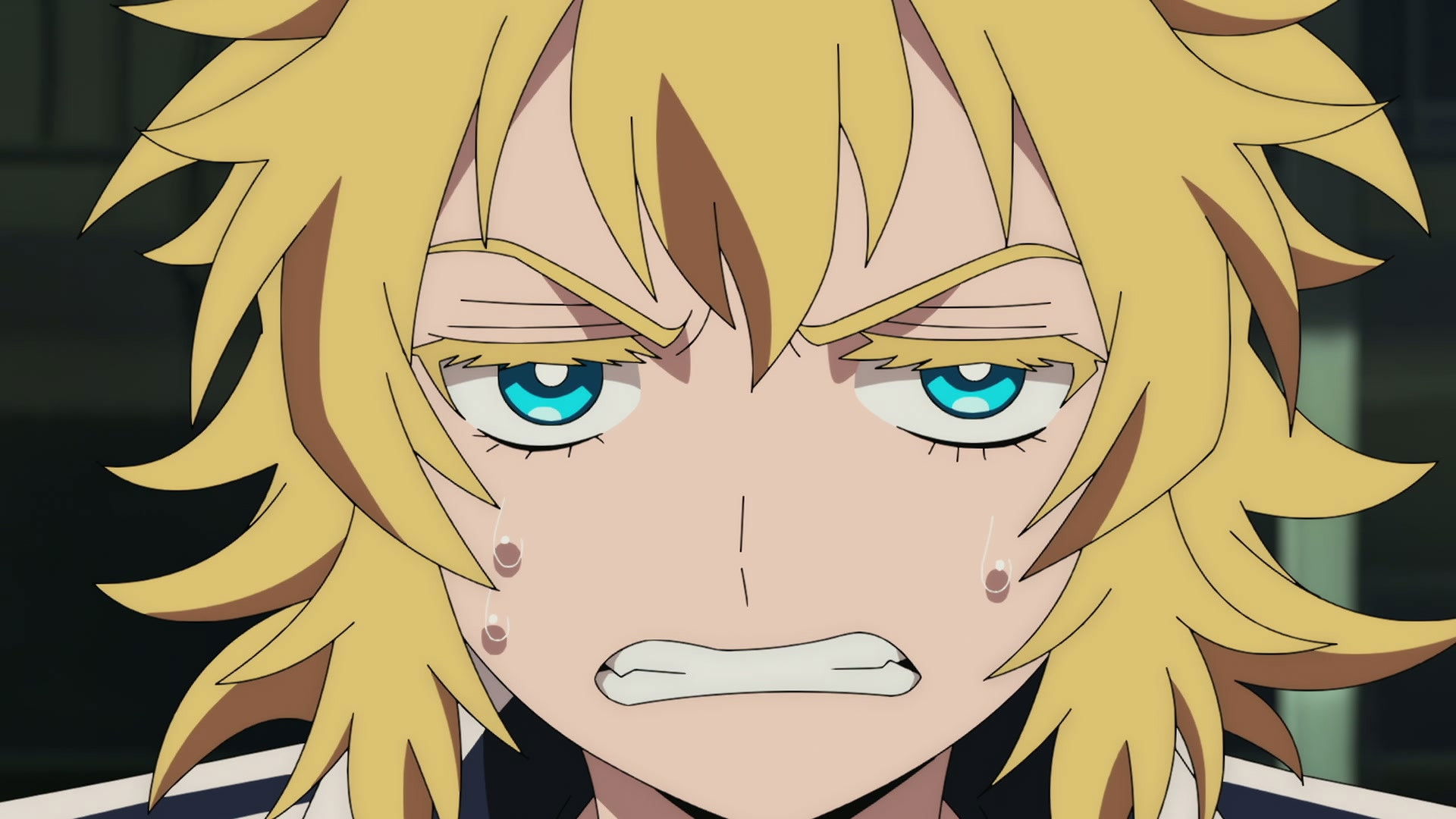 A Brave's Special Training