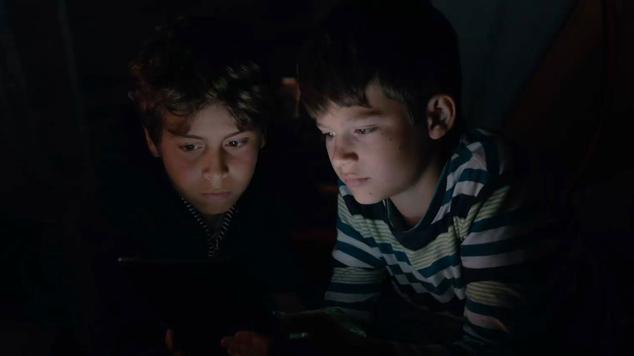 The Sentries of the Delta