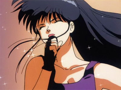 Stage of Love = Heart on fire (Birth of a star!)