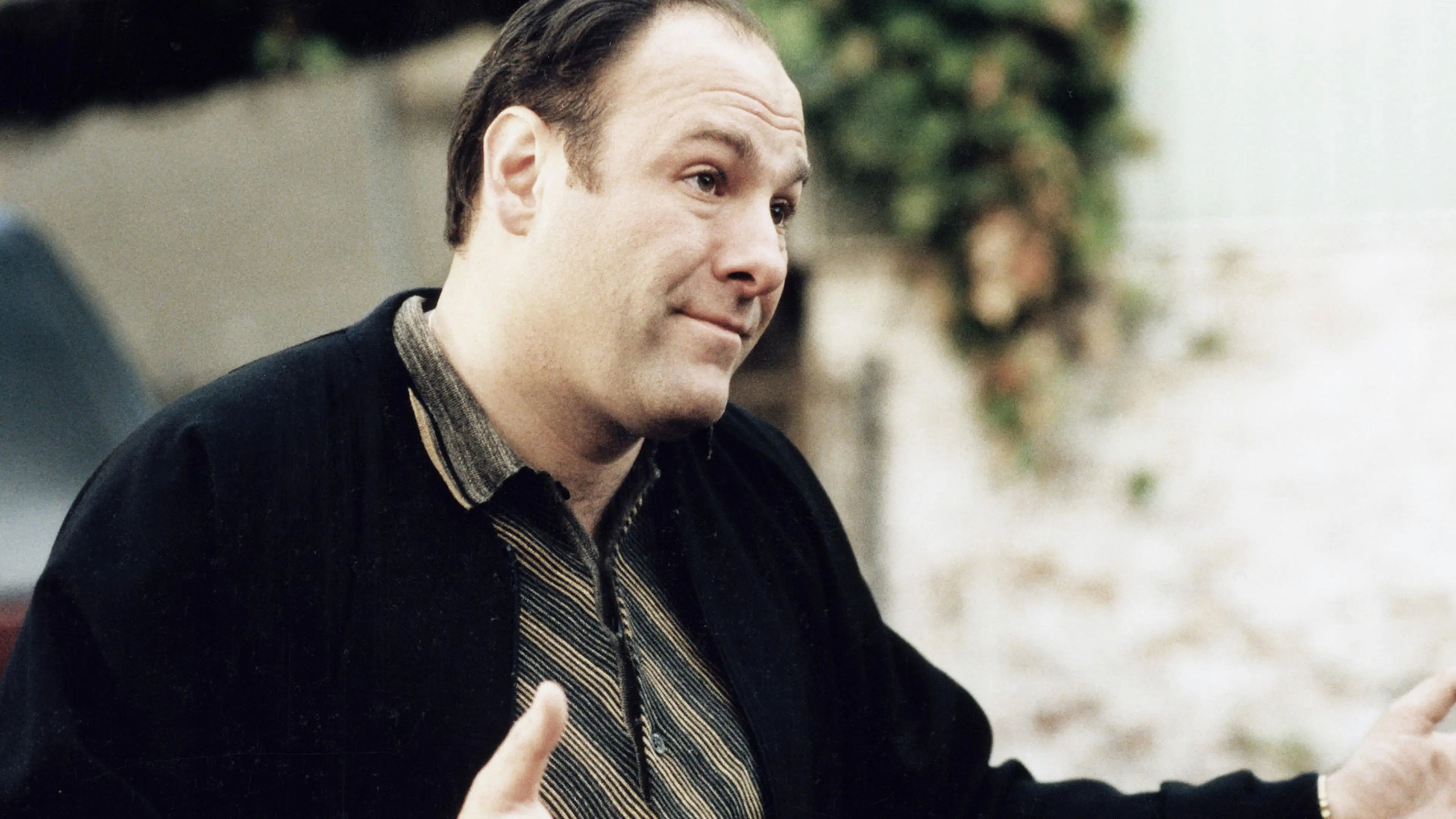 Ezt megúsztad Tony!