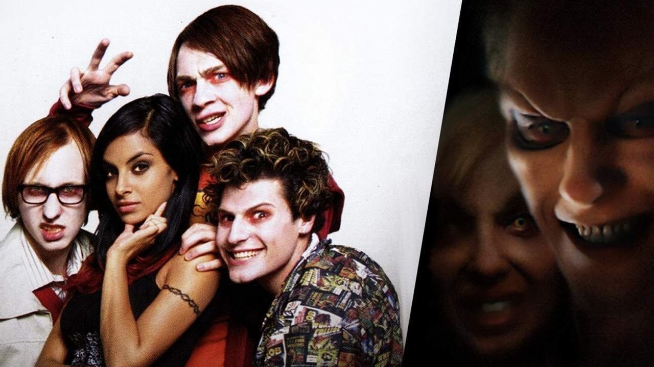 A tinizombik visszatérnek