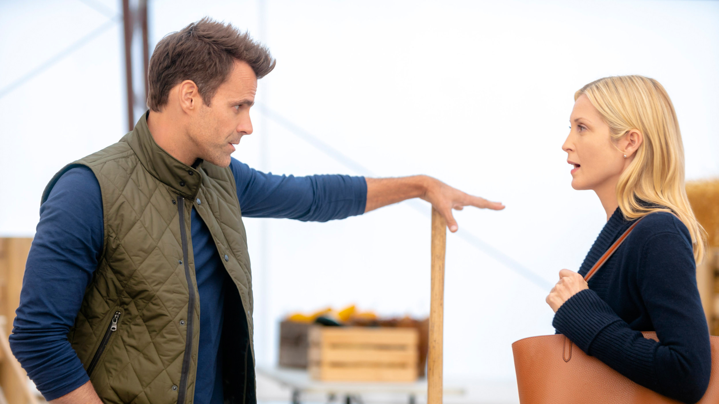 Szerelemből professzor