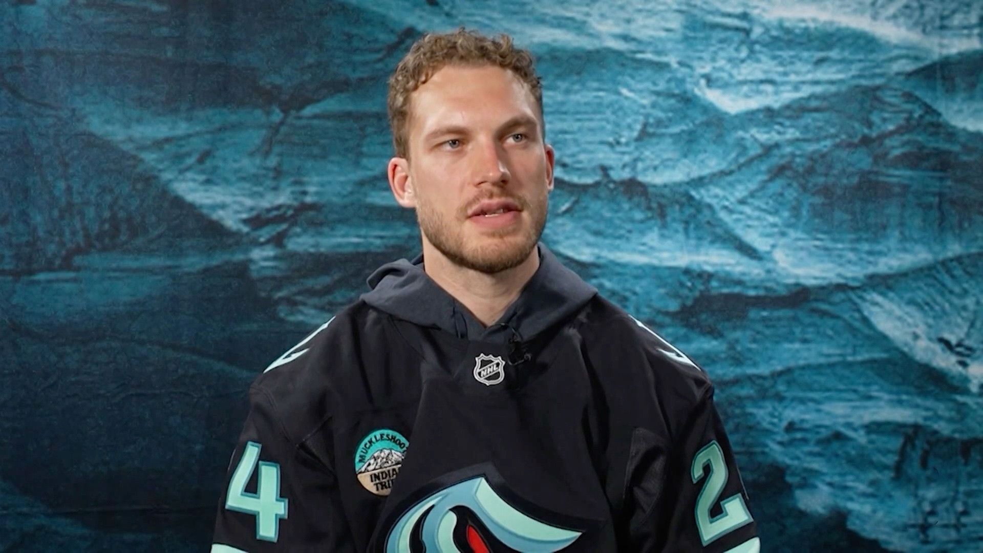 Jamie Oleksiak / Kaapo Kakko