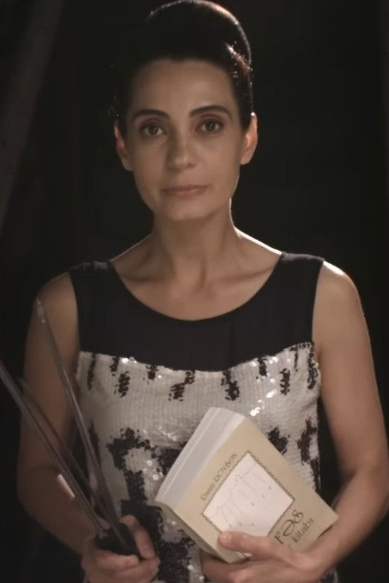 İradə Bağırzadə