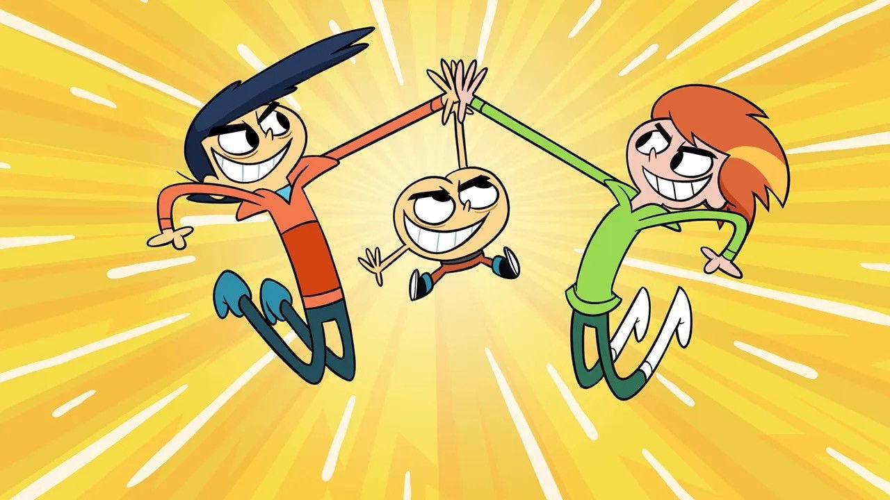 The Day My Butt Went Psycho