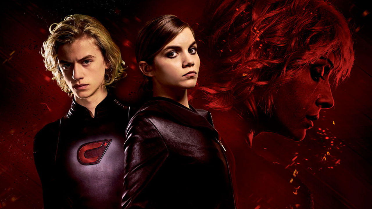 The Invisible Boy Collection