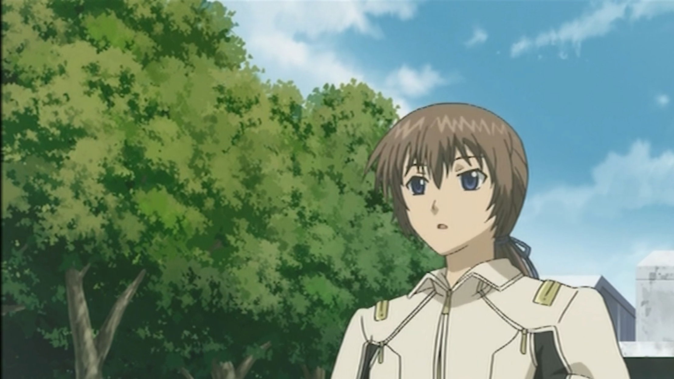 Crimson Spirit Prelude