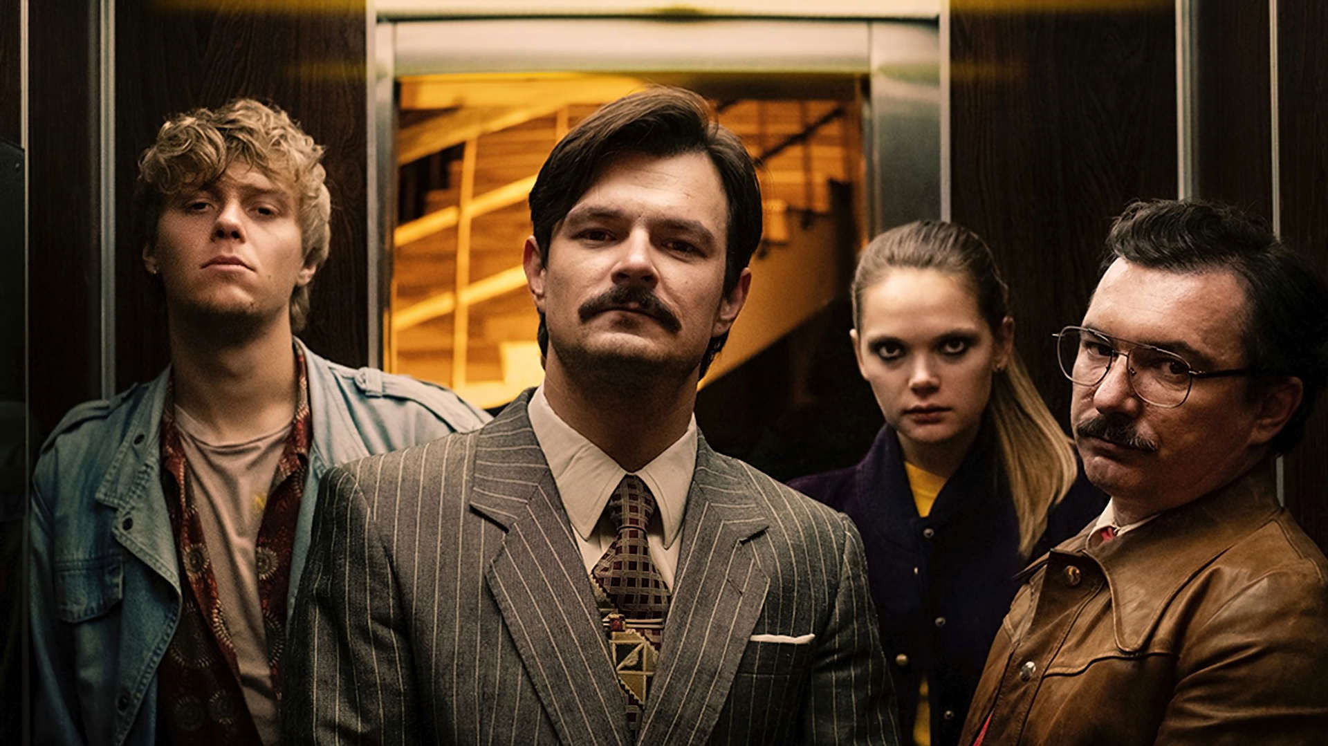 A menekülés királya