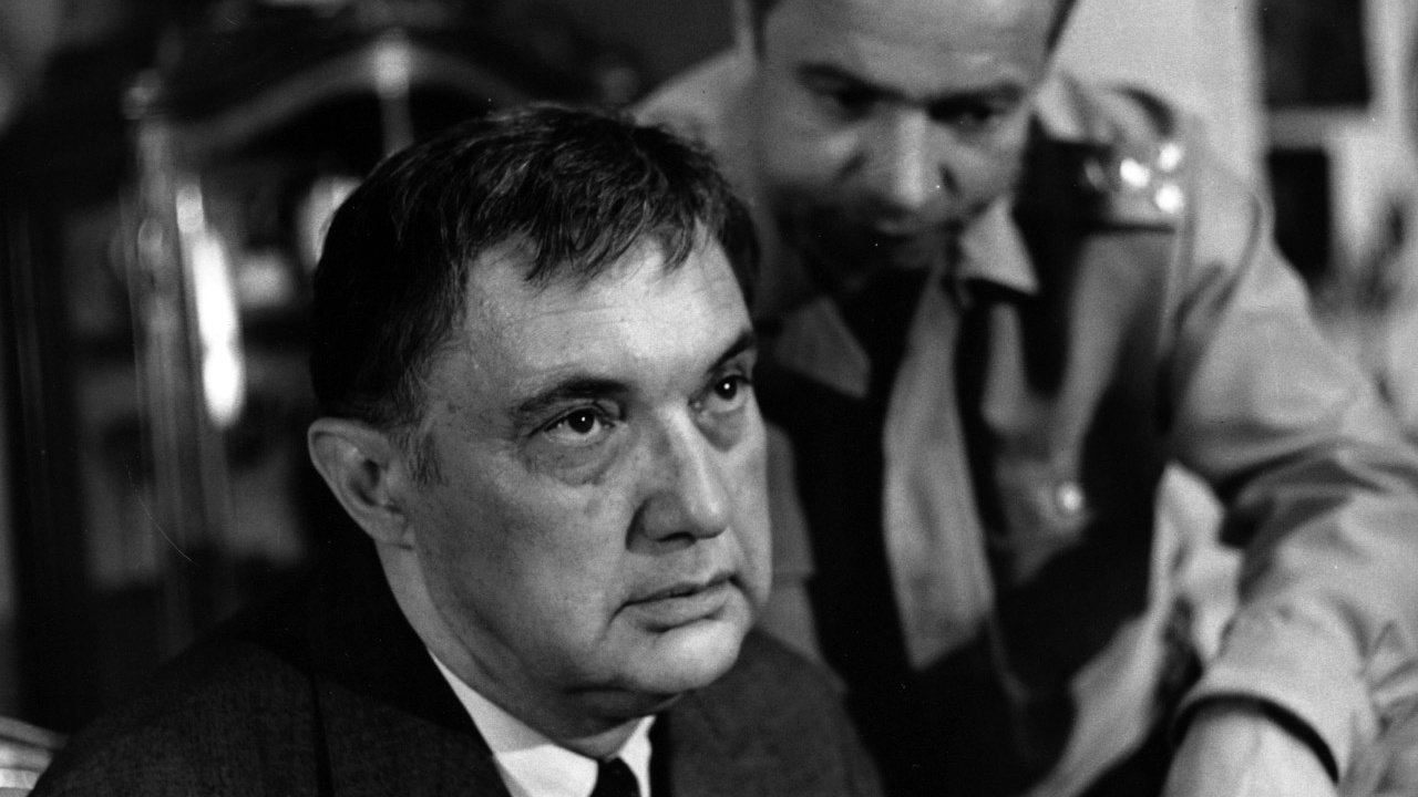 František Břetislav Kunc