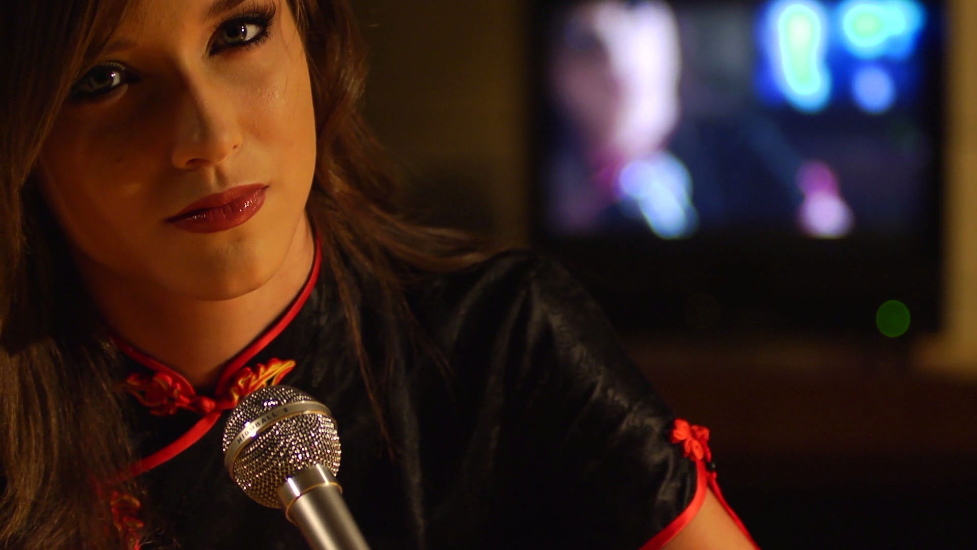 Kamikaze Love Collection