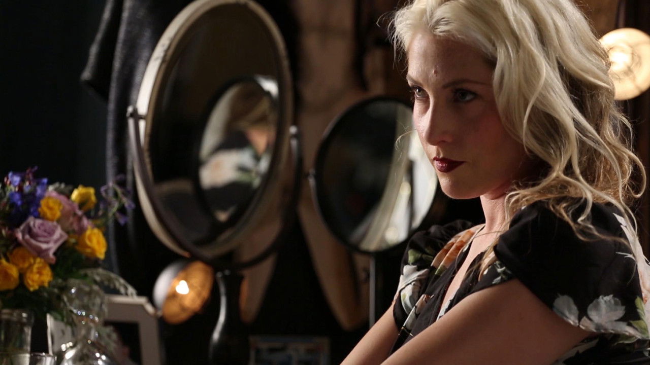 Thank You for Supporting the Arts