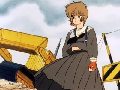 Adios, Kyosuke! Paranormal Powers Caught on Video!