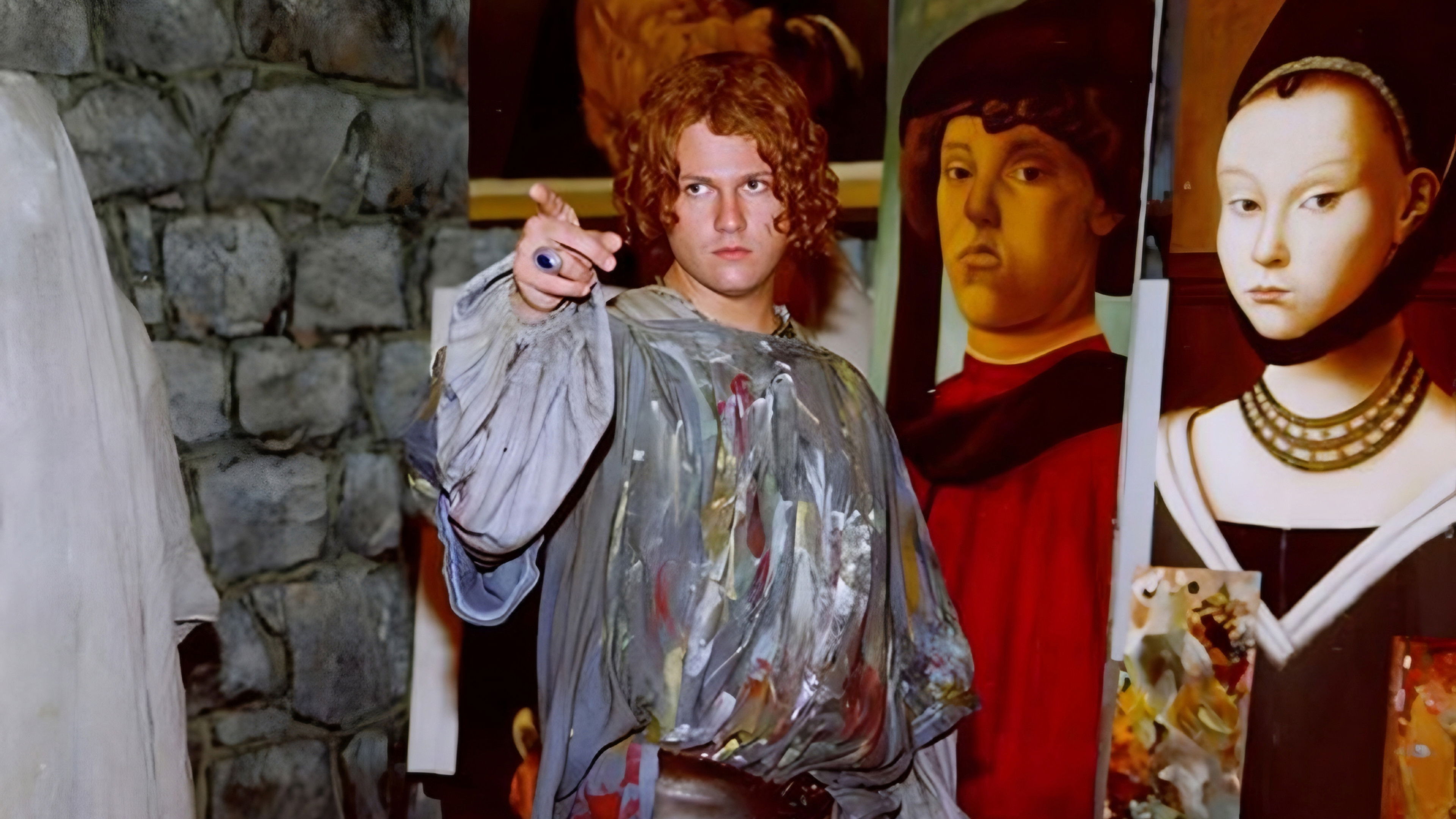 A Invenção do Brasil