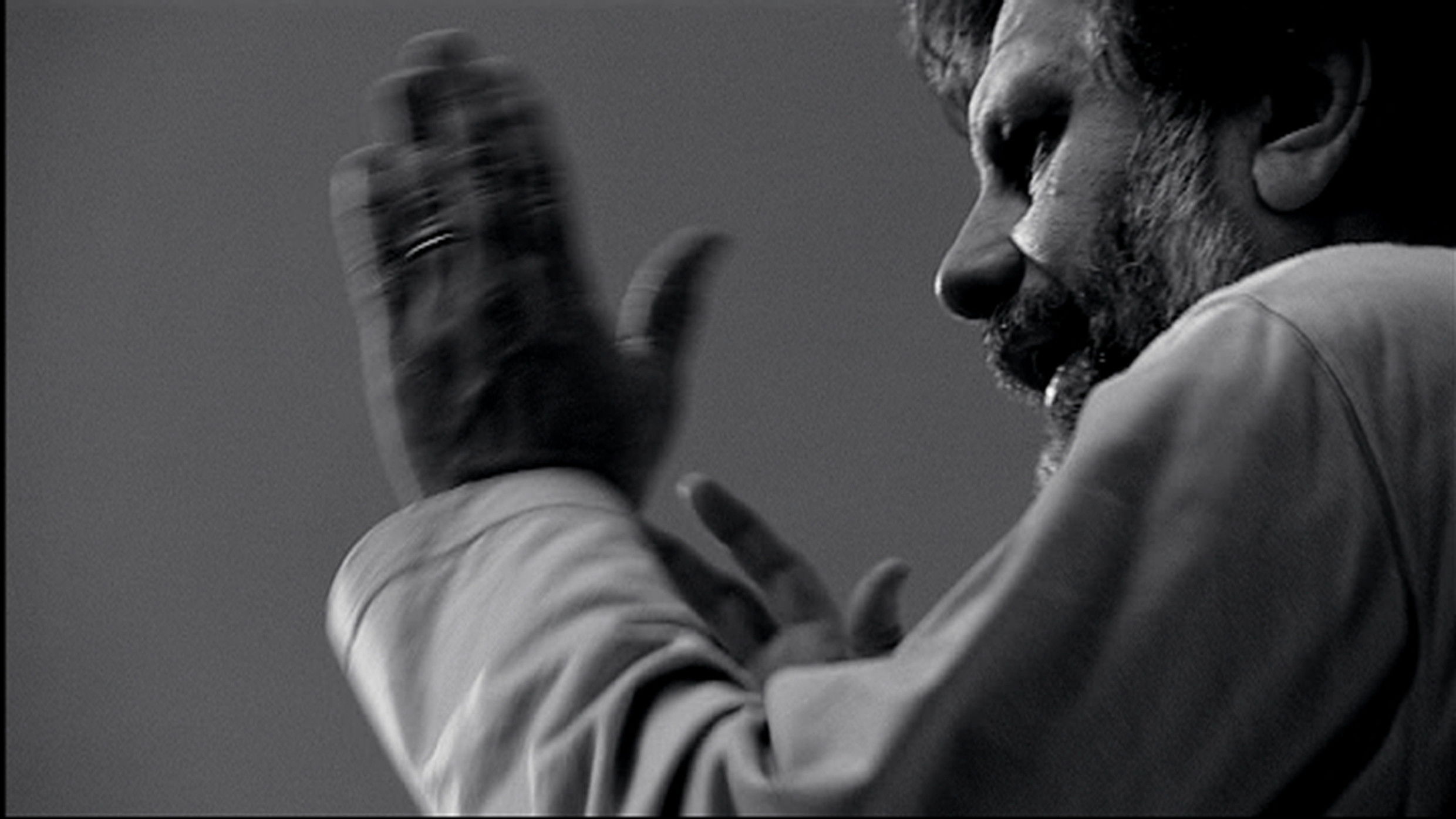 Alien, Marx & Co. - Zizek Portrait