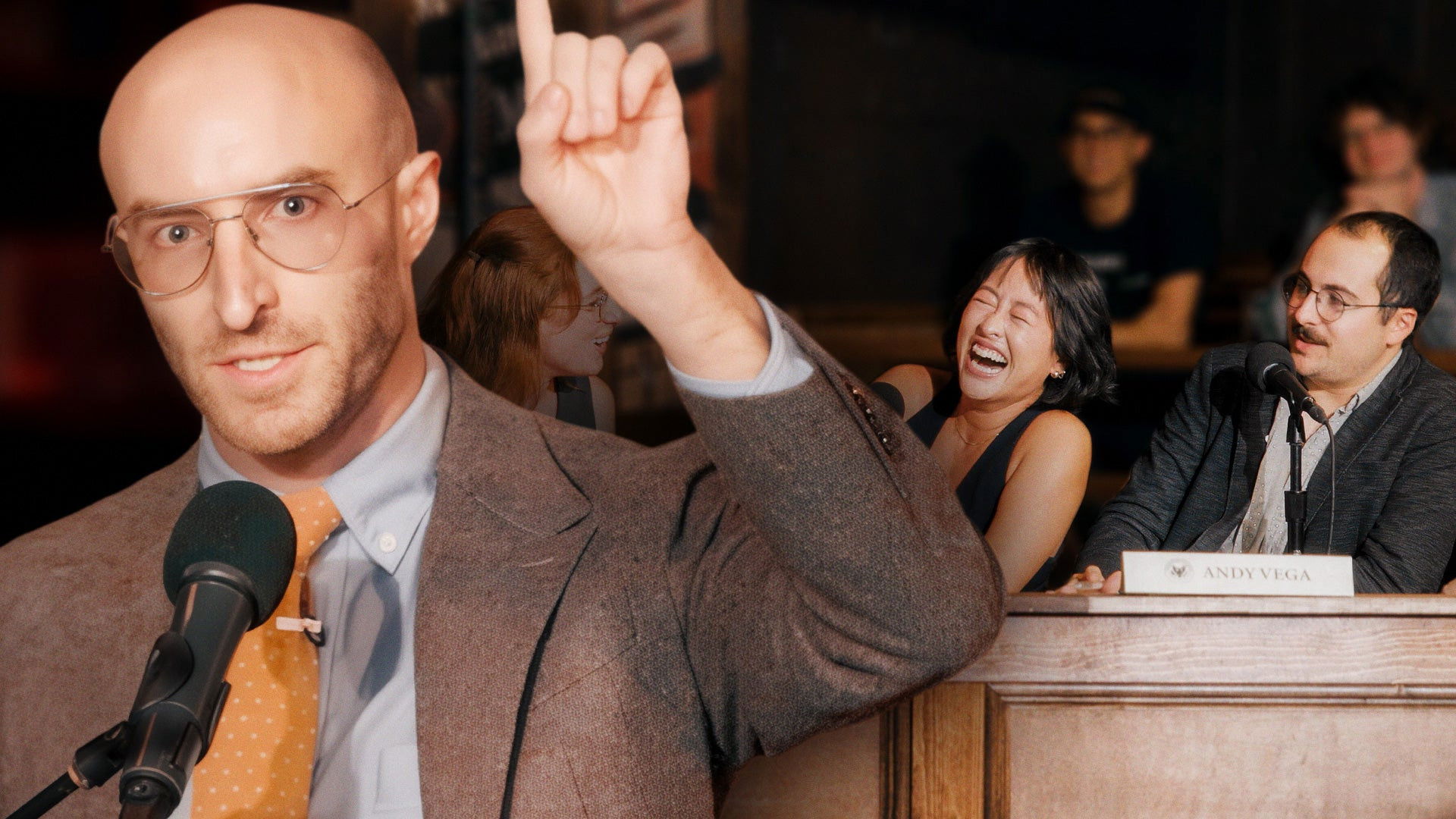 Abolish Those Rabbits That Are So Big They’re Like the Size of Dogs