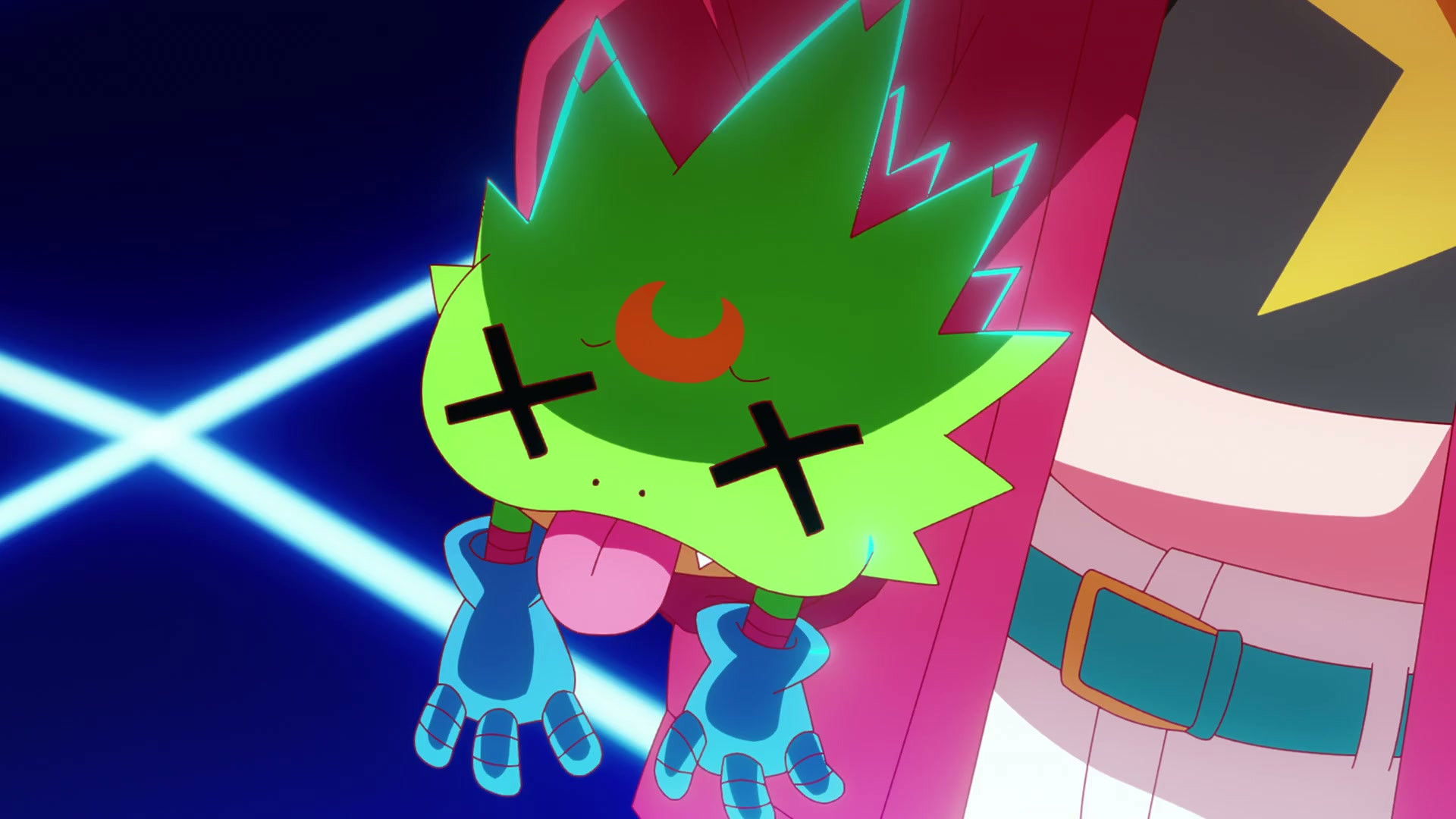 The Vanishing Classroom