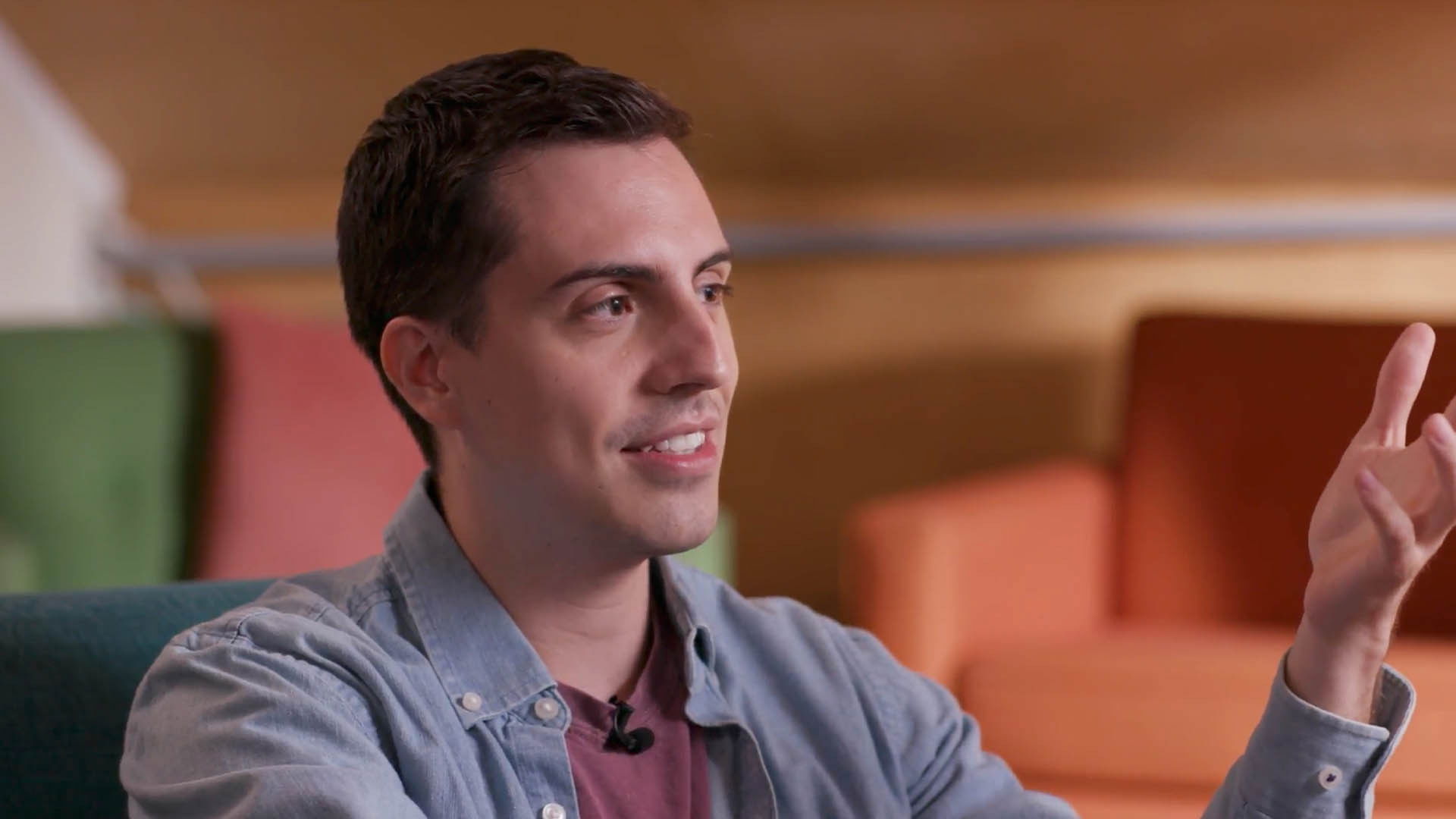 Behind the Scenes of “Like My Coffee 2”