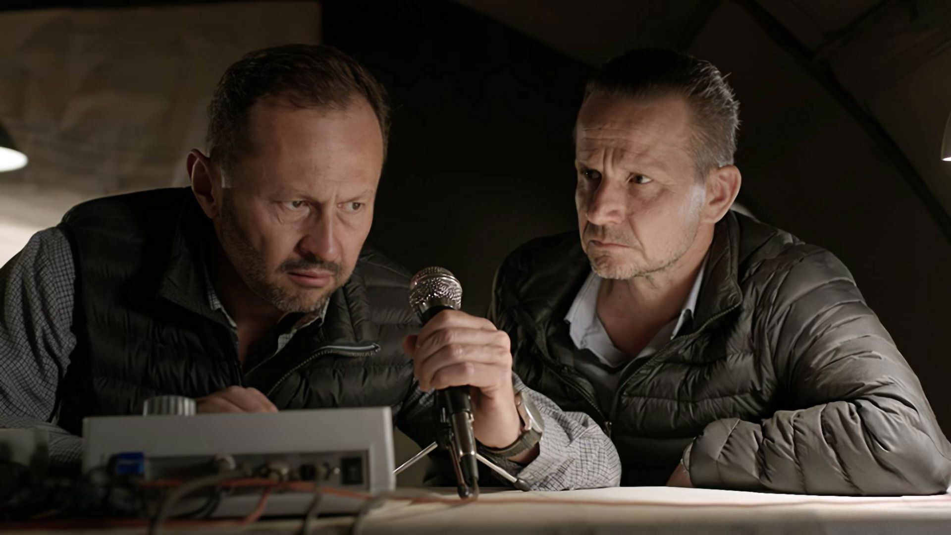 Żelazny Most - Tragédia a bányában