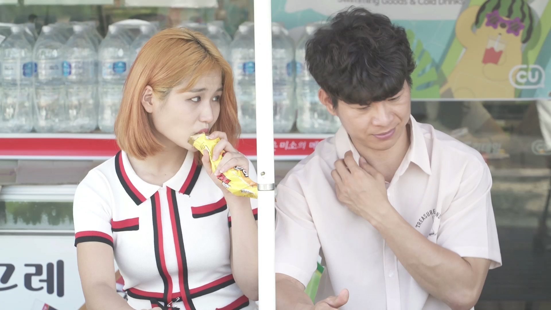 Little Older Sister 4