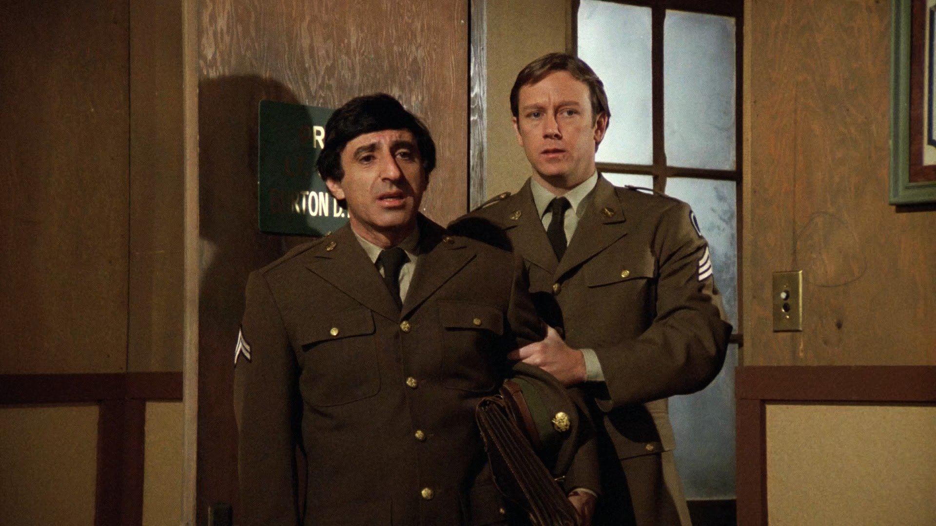 Goodbye, Cruel World