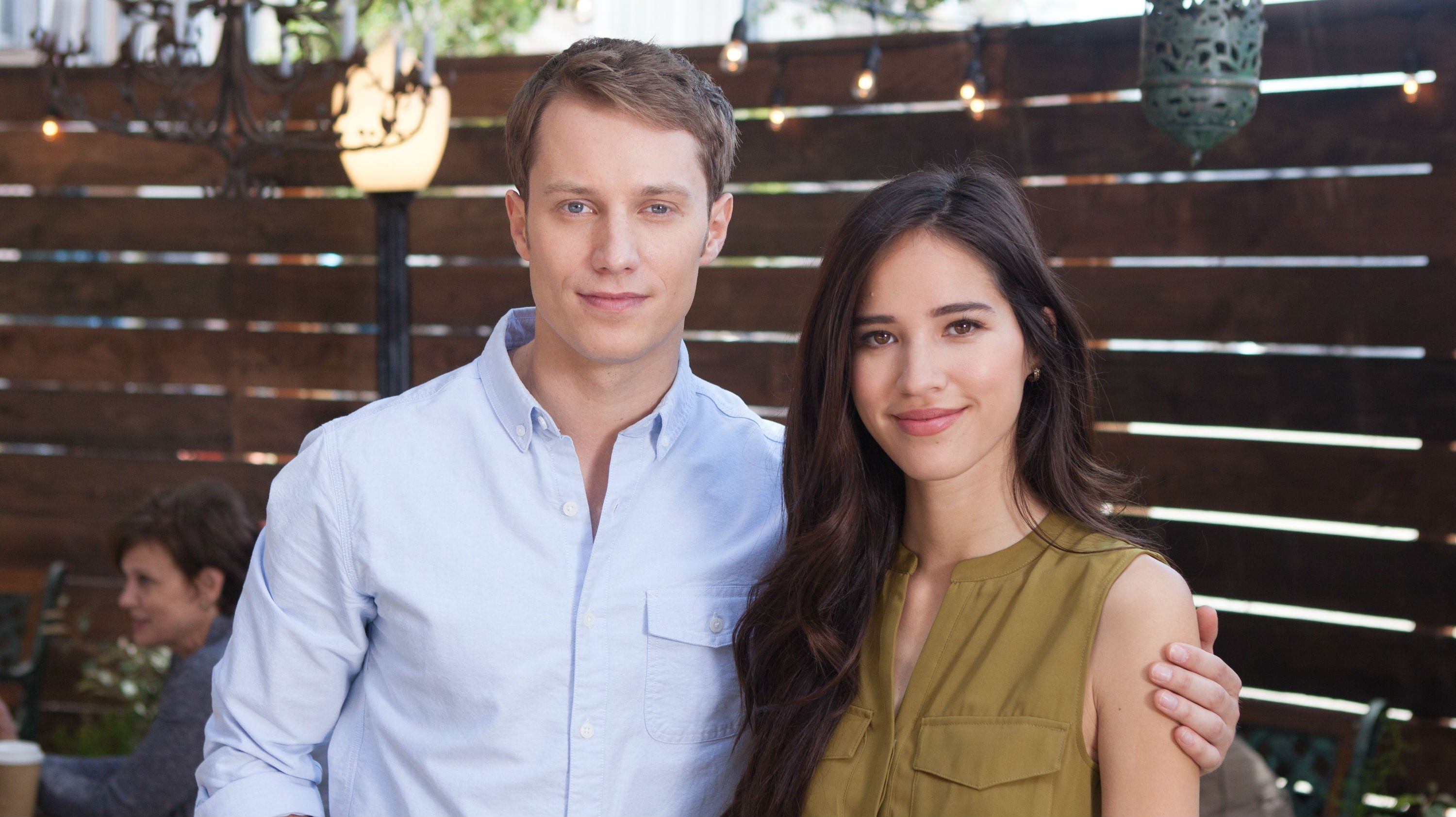 Kávéházi kerítő