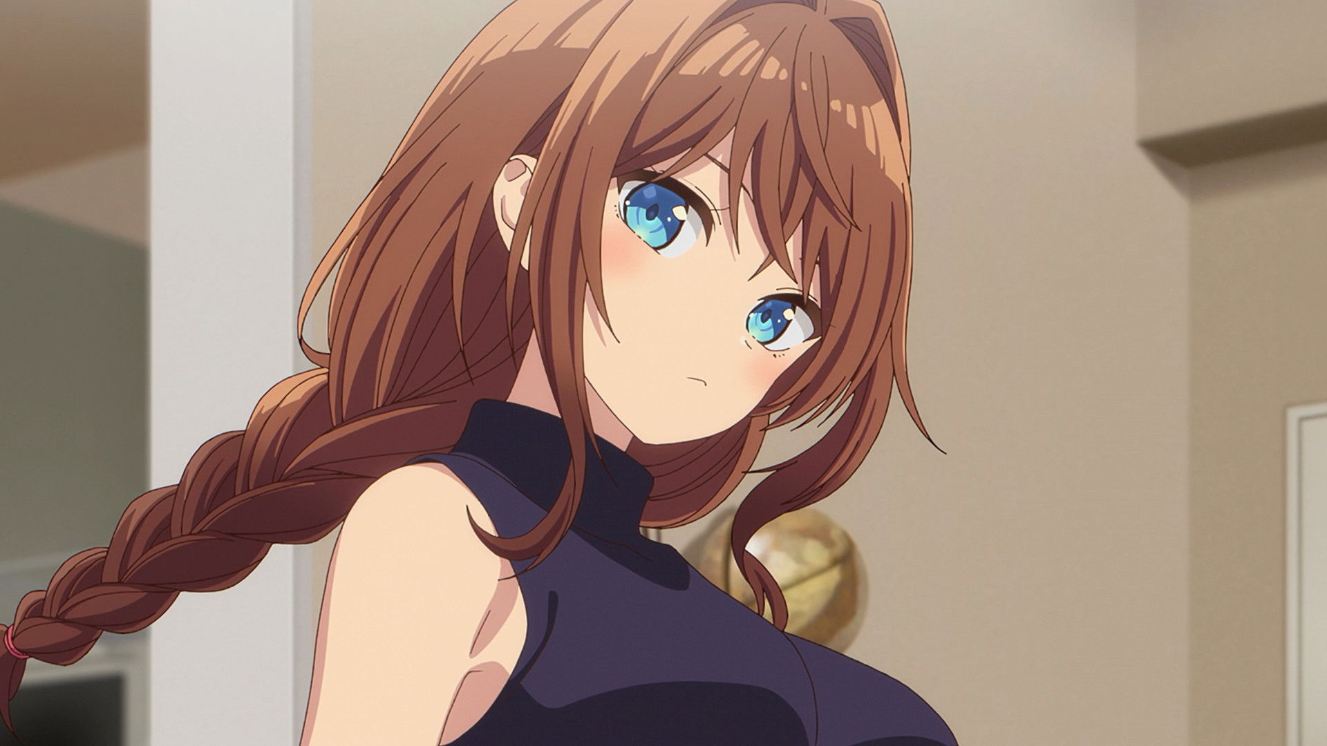 Nene Saw / A Piece of Cake / I'll Cherish What You Just Said Forever