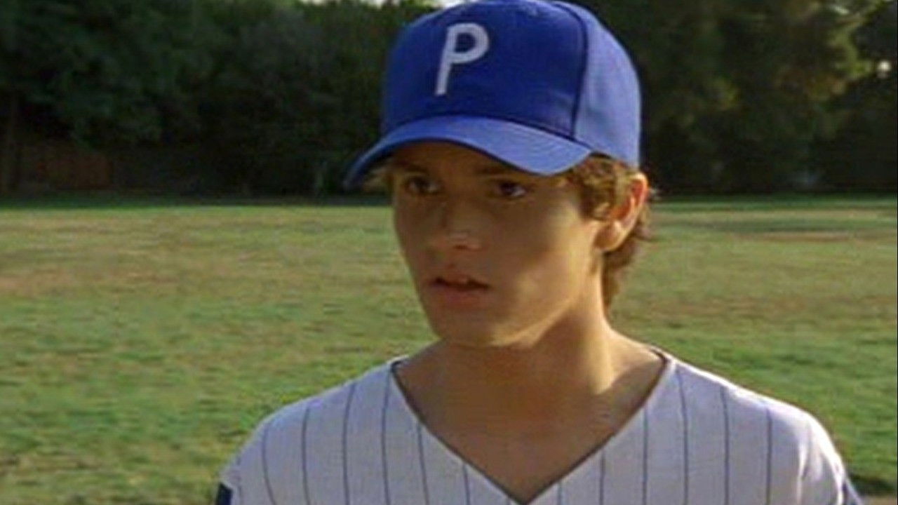 Take Me out of the Ballgame