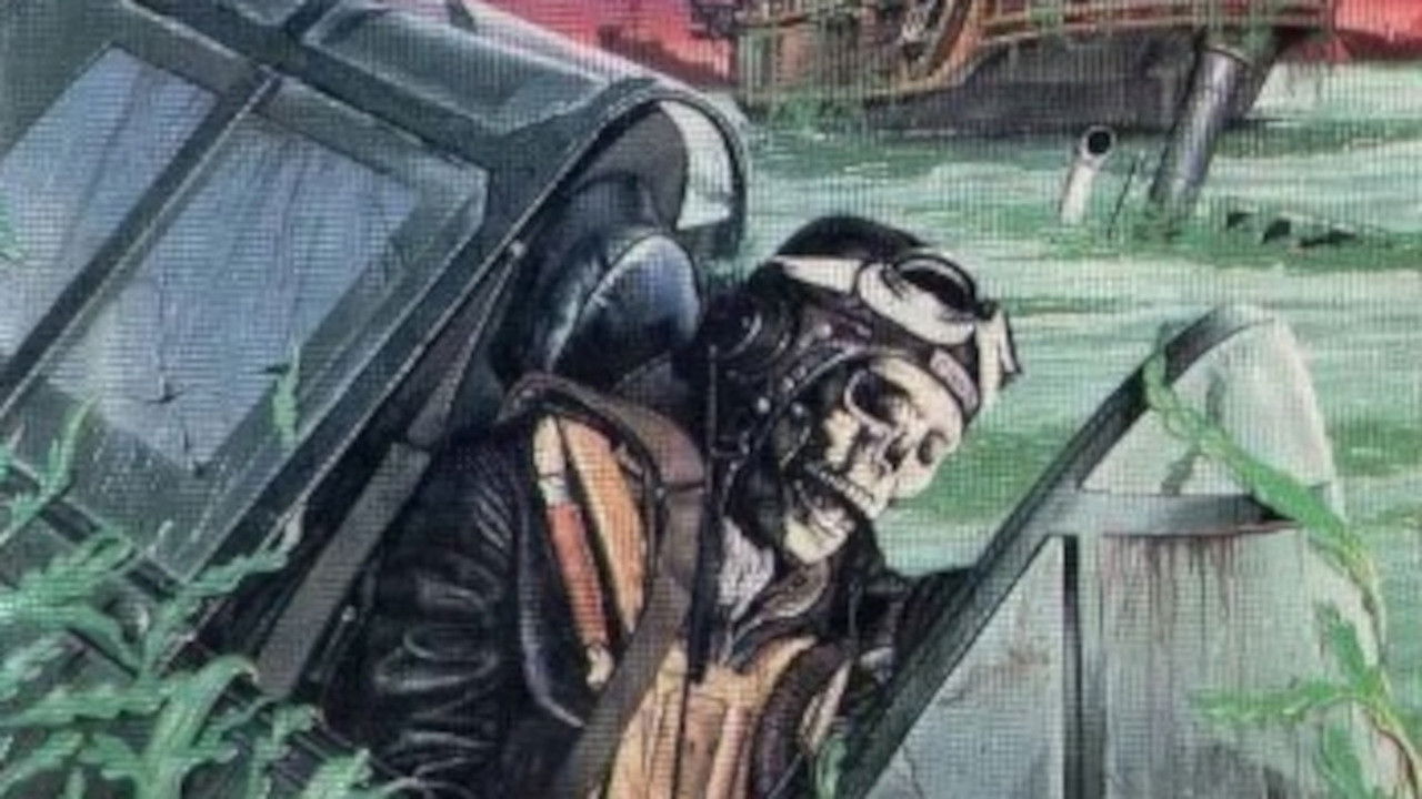 A bermuda háromszög titkai