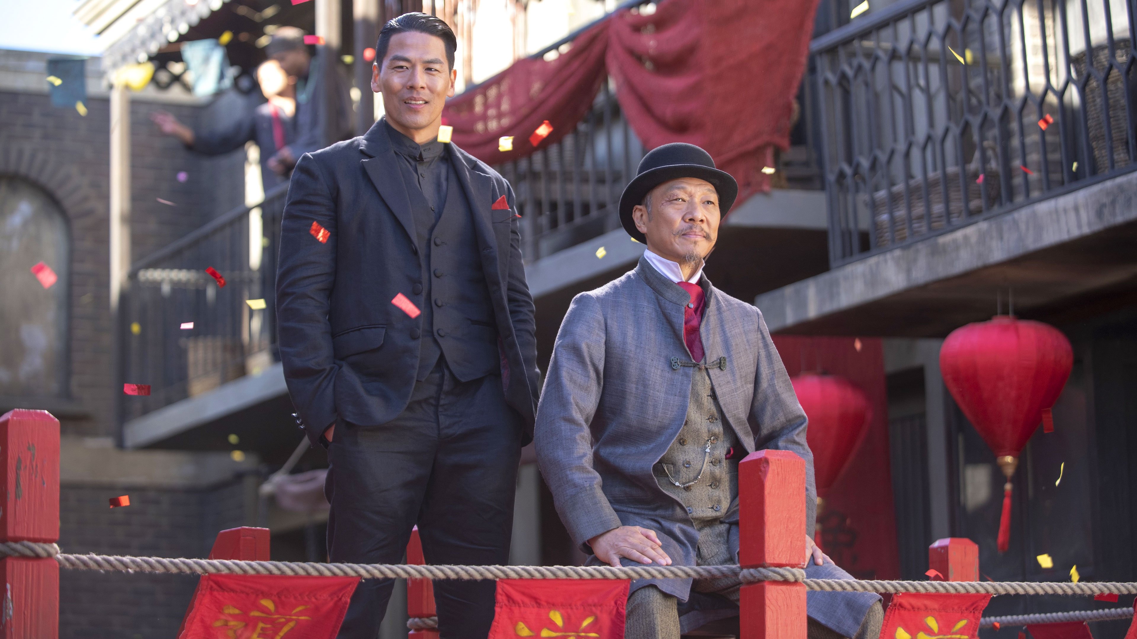 Megrágva és eltaposva