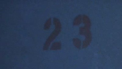 Missing Pieces (6): Room 23