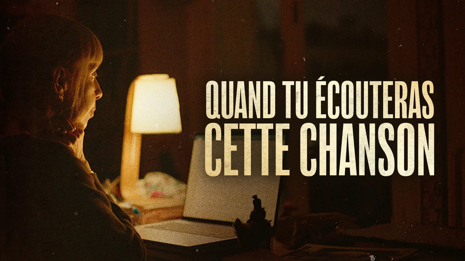 When You Listen to This Song